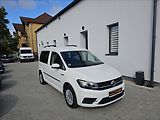Volkswagen Caddy 2,0 TDi 75KW TREND TZ STK DPH - náhled 1