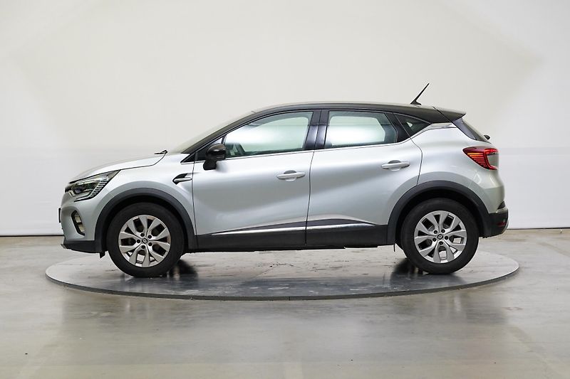 Renault Captur - fotka 3 z 25
