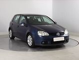 Volkswagen Golf (2005) Sport 2.0 TDI, Serv.kniha - náhled 1