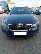 Škoda Octavia (2016) - fotografie inzerátu