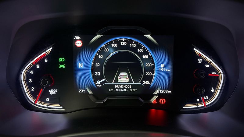 Hyundai i30 1.6 CRDI Style Kombi - fotka 28 z 28