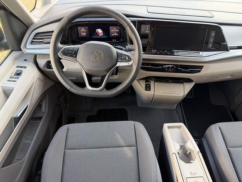 Volkswagen Multivan (2026) Long Life 7DSG 2,0 TDI - fotka 6 z 7