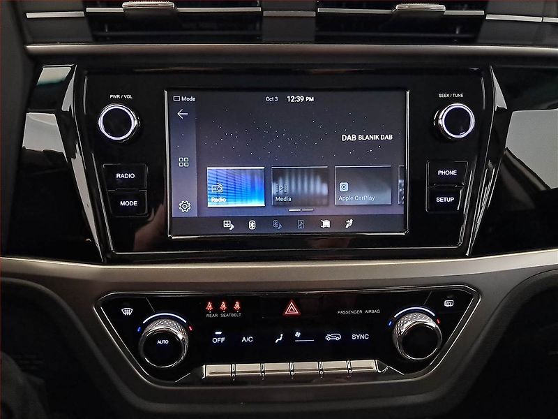 SsangYong Korando (2022) 1.5 T-GDI, Automat, ČR,1.maj - fotka 12 z 18