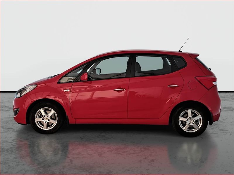 Hyundai ix20 (2019) 1.6 CVVT, ČR,1.maj, Serv.kniha - fotka 3 z 15