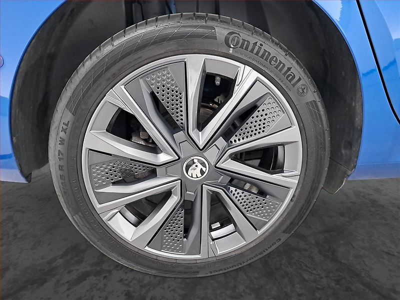 Škoda Fabia (2021) Style Plus 1.0 TSI, Serv.kniha - fotka 15 z 24