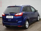 Ford C-MAX (2016) 1.0 EB, ČR, AC, výhřev sed - náhled 6