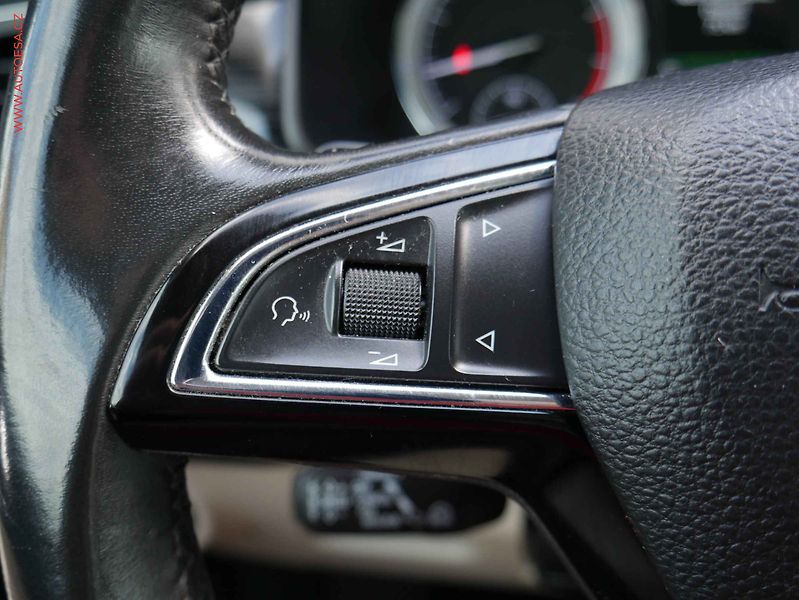 Škoda Kodiaq (2017) 2.0TSi 4x4, ČR, servis.kniha - fotka 15 z 22