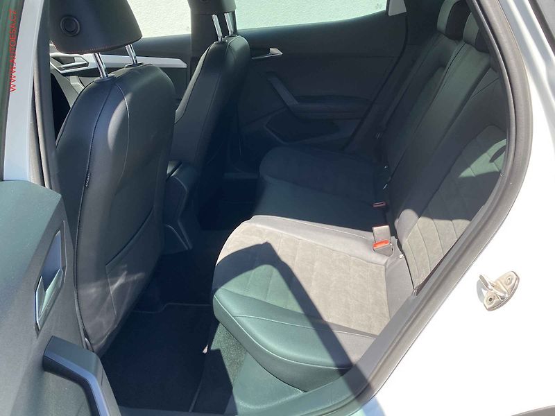 Seat Arona (2021) 1.0TSi, 2.maj,ČR, FR, DSG - fotka 10 z 19