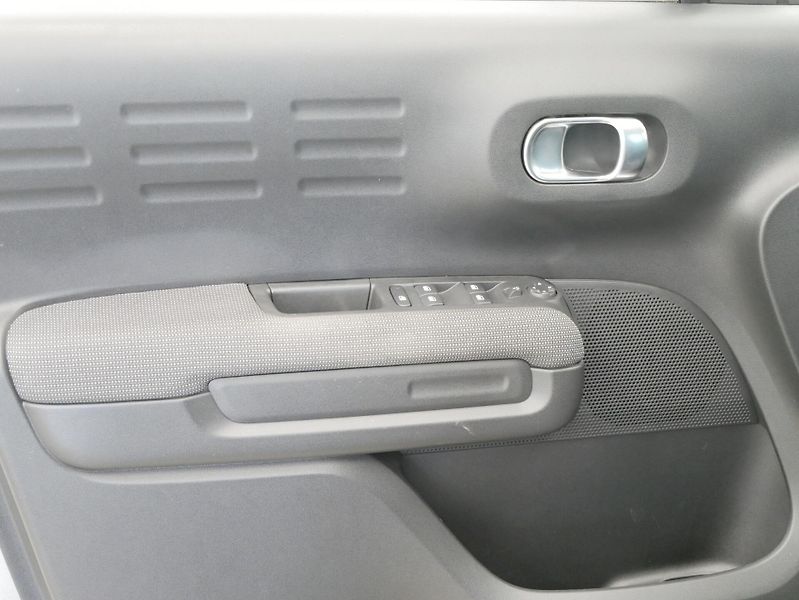 Citroën C3 Aircross - fotka 12 z 24