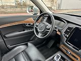 Volvo XC90 T8 plug-in hybrid Recharge - náhled 22