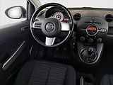 Mazda 2 (2008) 1.3 i, rezervace - náhled 7