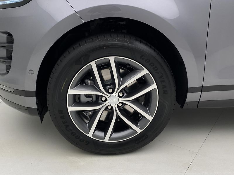 Land Rover Range Rover Evoque (2026) D165 DYNAMIC SE  AWD AUT - fotka 18 z 63