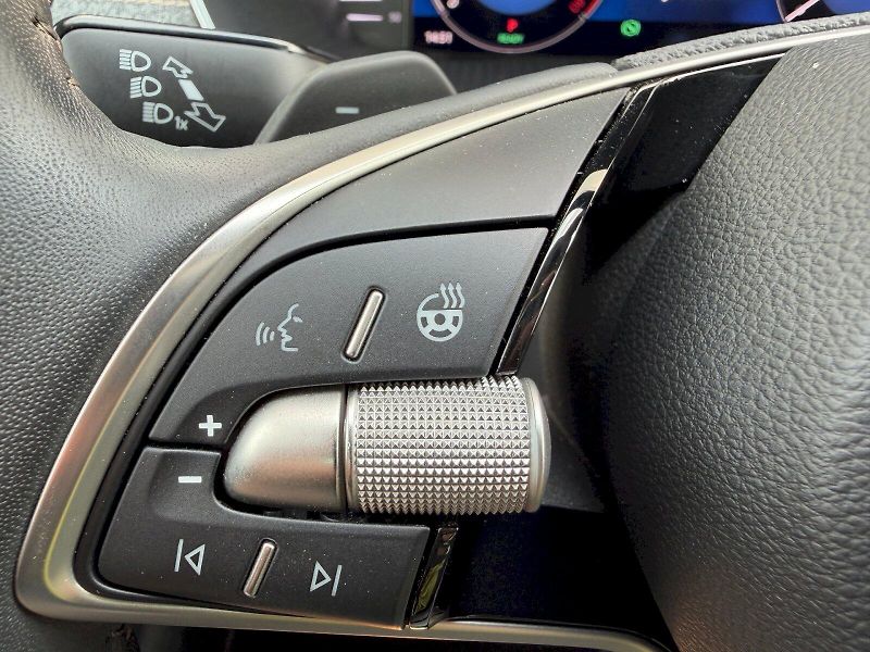 Škoda Octavia (2024) 1.5 TSI 110kW DSG Top Selectio - fotka 11 z 35