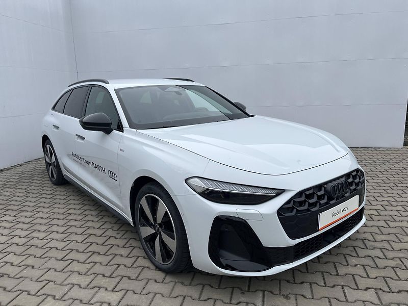 Audi A5 quattro 7STR 2,0TDI - fotka 3 z 21