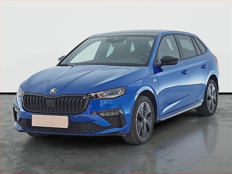 Škoda Scala (2025) Monte Carlo 1.0 TSI - fotka 2 z 24