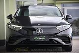 Mercedes-Benz EQS 580 4M HYPERSCREEN K360° 1M - náhled 8