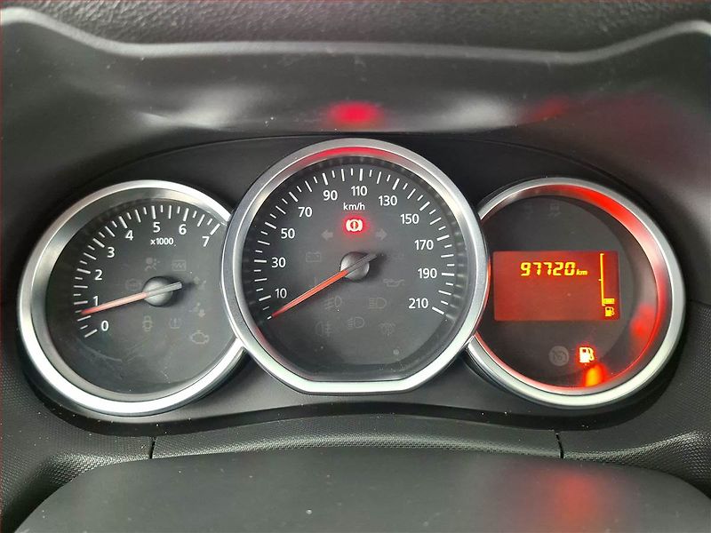 Dacia Duster (2018) 1.6 SCe, LPG, Tempomat - fotka 11 z 13
