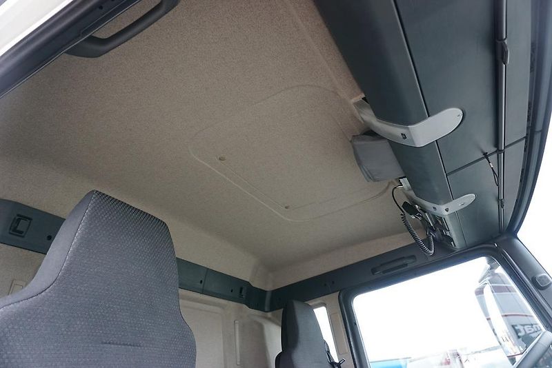 MAN TGS (2020) 26.360 / EURO 6 / CHŁODNIA + W - fotka 16 z 43
