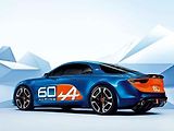 Alpine Celebration.