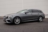 Mercedes-Benz Třídy E E  220 d AMG LINE - náhled 3
