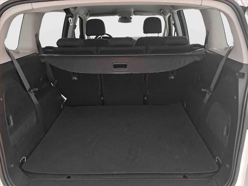 Opel Zafira (2019) 1.6 Turbo, 7 míst, ČR,1.maj - fotka 14 z 16