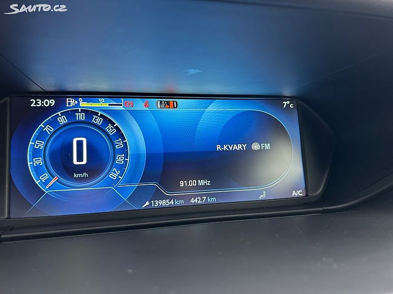 Citroën C4 Picasso (2015) 2.0 HDi 110KW!! PRAVIDELNÝ SER - fotka 16 z 30