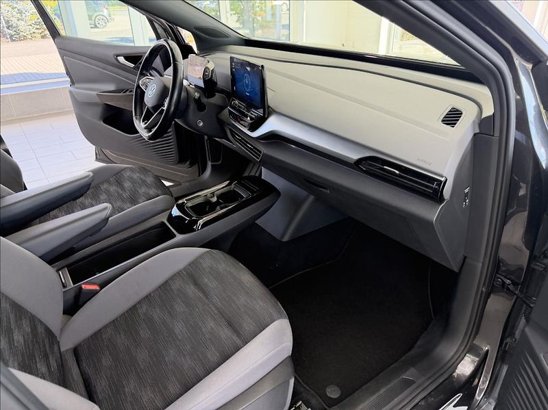 Volkswagen ID.4 PRO 150kw, SOH 93% DPH! - fotka 10 z 29