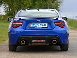 Subaru BRZ 2,0 147kW Final Edition 26/43 - náhled 6
