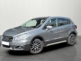 Suzuki SX4 S-Cross Comfort+ 4x4 Navigace /Xenony - náhled 1
