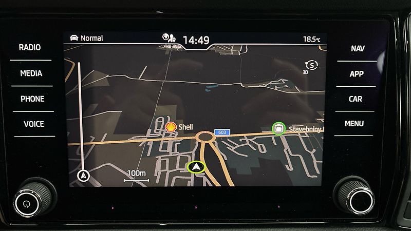Škoda Kodiaq 2.0 TSI DSG 4x4 RS - fotka 29 z 31