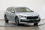 Škoda Superb - náhled 8