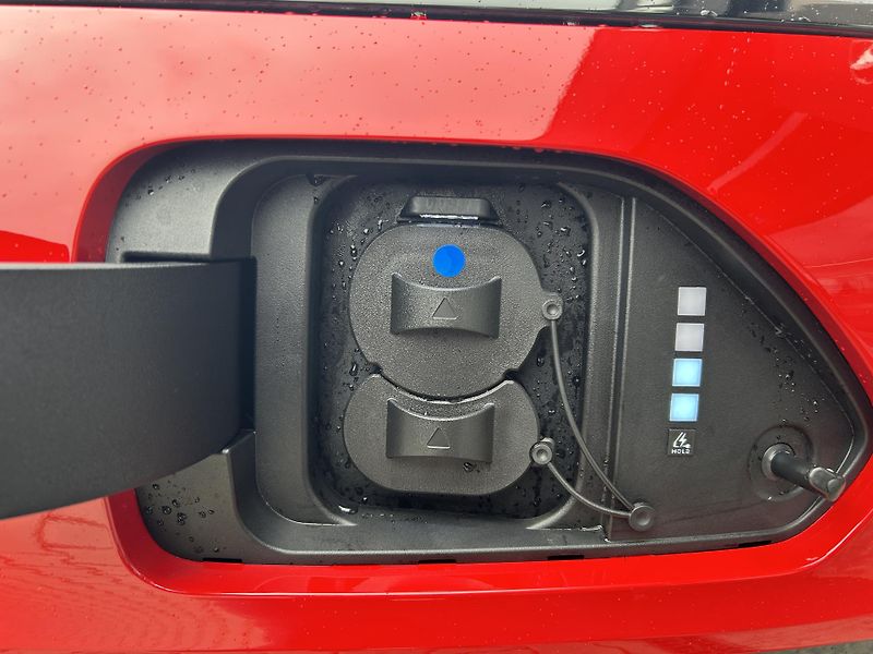 Hyundai Kona NOVÁ KONA Electric 48,6 kWh - fotka 3 z 33