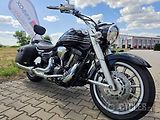 Yamaha XV 1900 A Midnight Star (2006) - náhled 1