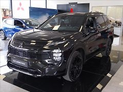 Mitsubishi Outlander (2025) 2.4 PHEV MY26  BLACK EDITION - fotografie inzerátu