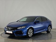 Honda Civic Comfort - fotografie inzerátu