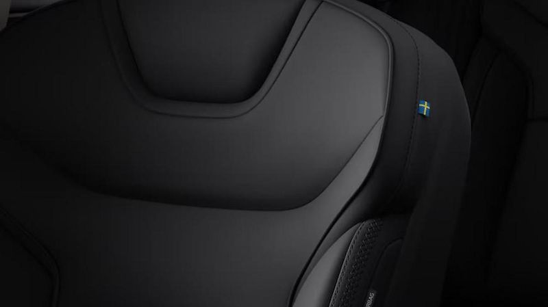 Volvo ES90 (2026) RWD EXTENDED RANGE CORE AUT - fotka 4 z 15