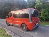 Renault Trafic (2006) Generation 2,5 dci,1 maj. CZ - náhled 1