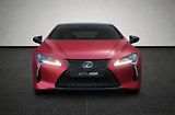 Lexus LC 500h 3.5L V6, Kamera, HUD,Ventilace - náhled 8