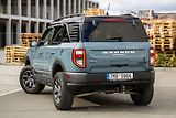 Ford Bronco - náhled 6