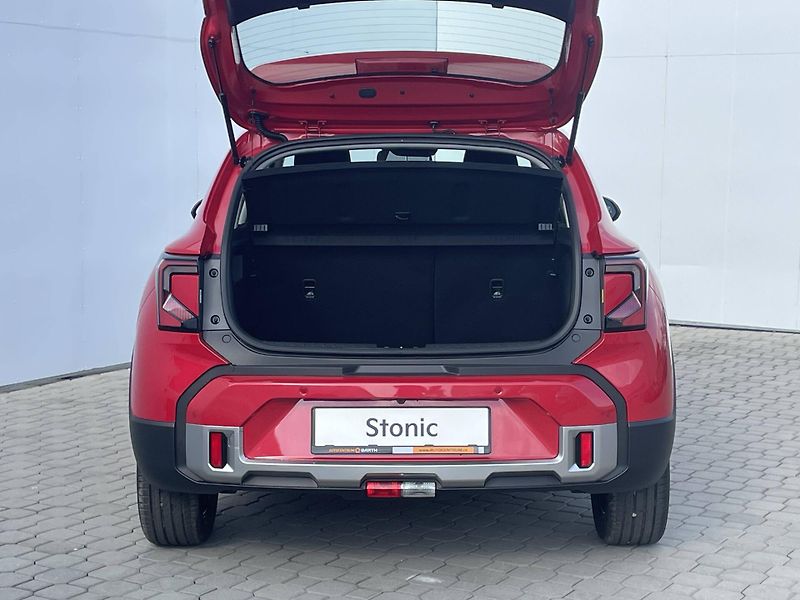 Kia Stonic (2026) SPIN 1,0 T-GDi - fotka 4 z 6
