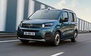 Nově zlevněná auta - Citroën Berlingo.