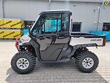 Can-Am Traxter HD 10 XMR INT (2025) Traxter HD10 XMR, MY2025 - náhled 29