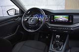 Škoda Octavia 2.0TDI 110kW AMBITION+*ČR 1.M* - náhled 9