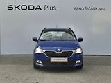 Škoda Fabia (2022) Combi Ambition 1,0TSi 70kW - náhled 3