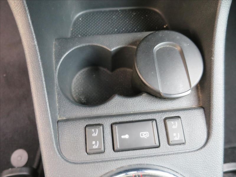 Škoda Fabia 1,2  TSI Monte Carlo - fotka 12 z 23