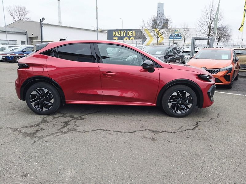 Renault Clio (2026) techno TCe 115 - fotka 13 z 28