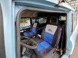 Čtyřtaktní Barkas v barvách týmu Krtek Racing