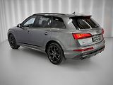 Audi Q7 50 TDI QUATTRO S-LINE, MATRIX, - náhled 3