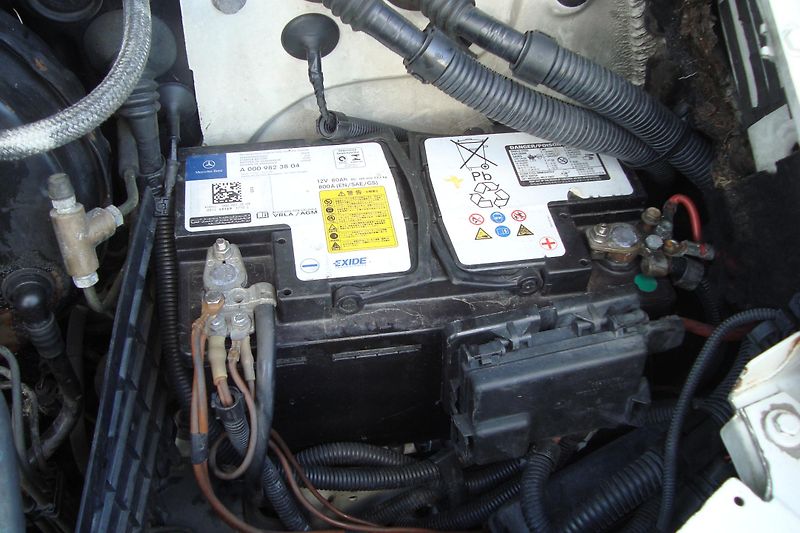 Volkswagen Transporter (2000) T4,2.5 TDi,ČR,Nová STK 8/2028 - fotka 18 z 54