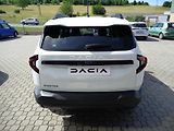 Dacia Bigster (2026) essential mild hybrid 140    - náhled 4